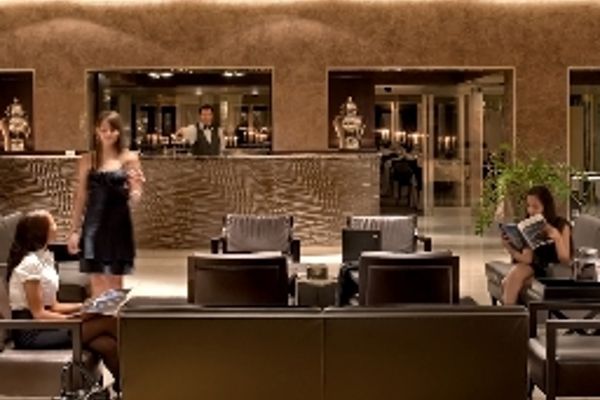 Hotel Regina Margherita (Cagliari)